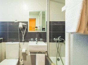 Vila Nova Guesthouse