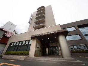 Pacific Hotel Morioka