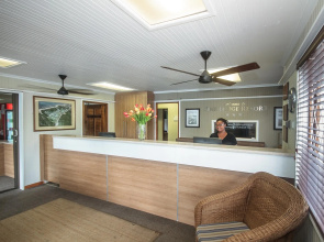 Pine Lodge Resort
