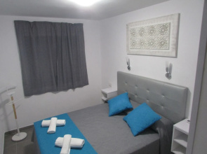 Apartamentos Cumana