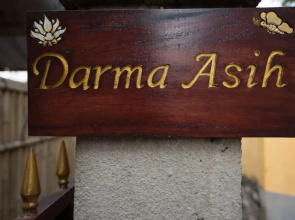 Darma Asih Ubud Villa