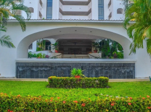Condominio 02 recamaras Enna Inn Ixtapa