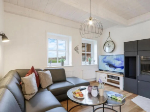 Nice Home in Dagebüll With 3 Bedrooms and Sauna