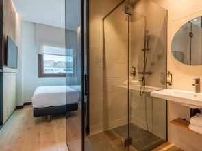 Leonardo Hotel San Sebastián