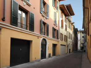 La Loggia Appartamenti- Calzavellia