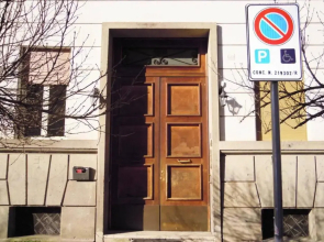 500 Suite Prati Delle Vittorie