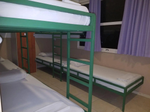 Samba Palace Hostel