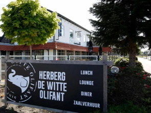 Herberg de Witte Olifant