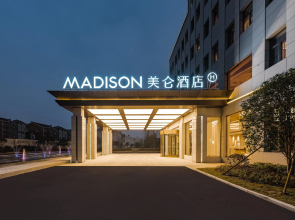 Madison Shanghai International Resort
