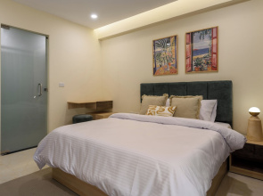 Hazel Spaces Heliopolis