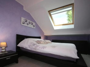 Le Chalet "Les Breuches"