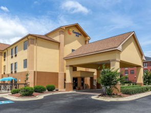 Comfort Inn