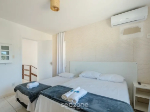 Spacious House w/ Pool in Guarajuba Cag0003