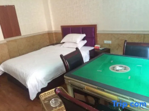Dazhou Xinshanshui Home Business Hotel,DachuanDazhou