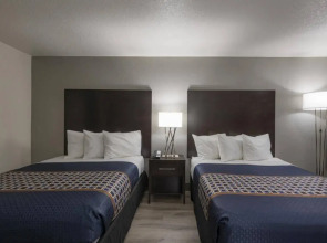 Hotel Monreale Express International Drive Orlando