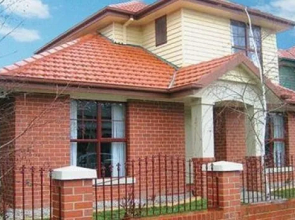 Executive Townhouse Ballarat