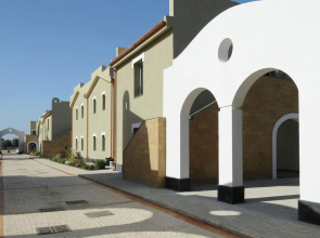 Comfortable Apartment Just 150 Meters Away From the sea