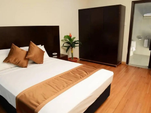Timor Plaza Hotel & Apartments