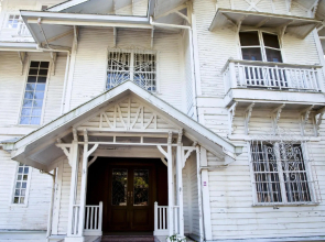 Albergo Hotel - Studio Condo Unit - Baguio Transient