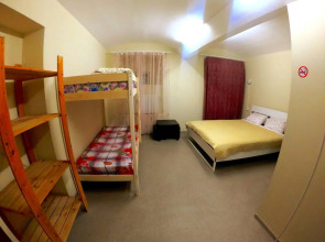 Библиотека на Арбате