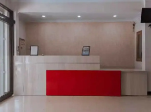 Shafa Hotel Pangkalan Bun