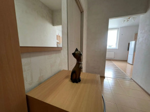 Апарт-отель Солнечный