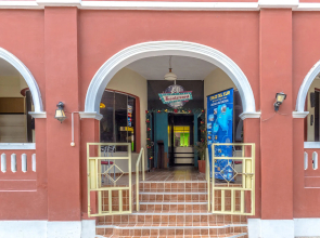 El Boulevard - Hostel