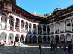 hotel Pchelina