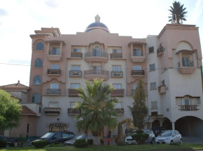 Maria Bonita Business Hotel & Suites