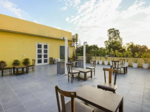 Sky High Residency by OYO Rooms
