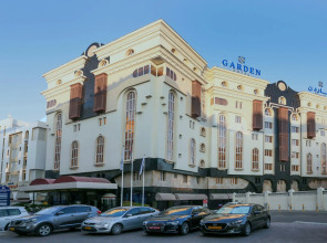 Garden Hotel Muscat