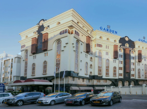 Garden Hotel Muscat