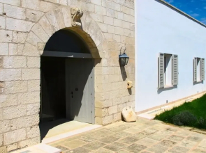 Masseria Giovanni