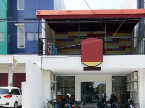 Airy Rungkut Madya M1 Surabaya