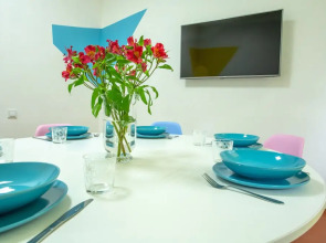 Хостел и бар P2B