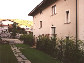 Hotel Due Monti