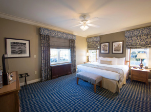 Holiday Inn Club Vacations Williamsburg Resort by IHG