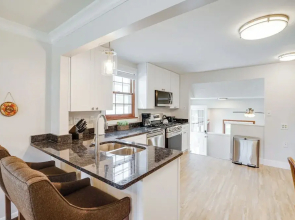 Spacious Minneapolis Home Rental: 8 Mi to Downtown
