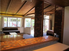 Nautilus Beachfront Villas & Spa
