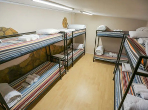 The Macan Hostel