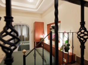 Hotel Delle Muse