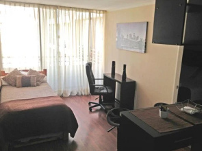 Rental Apartments, Santiago de Chile, Chile