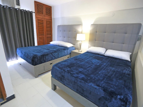 Hotel Pal Cozumel