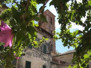 Claves Claustri - Appartamenti Cesarini