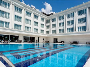 Mercia Hotels & Resorts