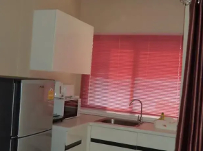 Apartment near Wongamat Beach 1709