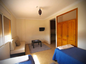 Atlantica Ifri Surf Accommodation