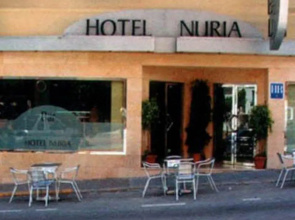Nuria