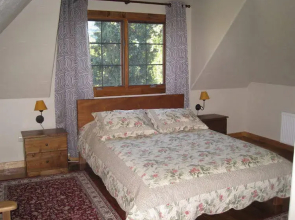 Fox Hill Bed and Breakfast