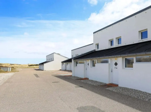 6 Person Holiday Home in Brovst